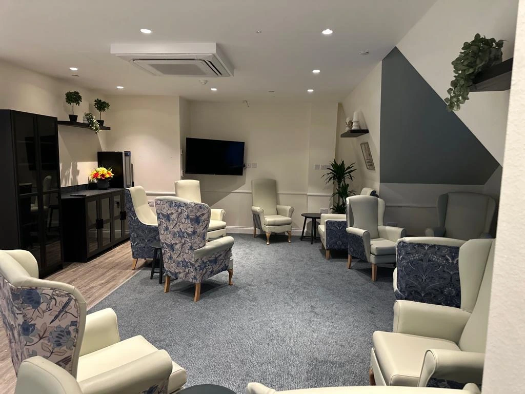 Respite Care