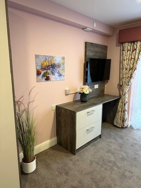 Rehabilitation Care at Forest Place