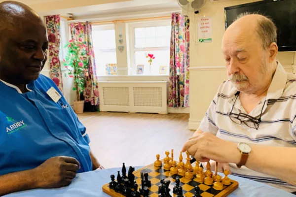 One-to-One Care at Forest Place