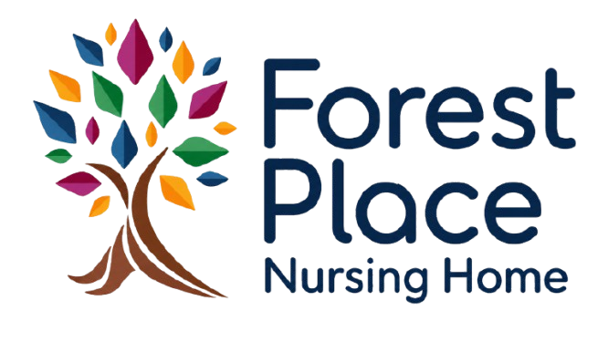 Forest Place Nursing Home Logo